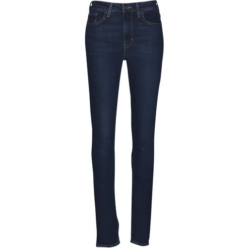 Levi's 721 HIGH RISE SKINNY sarena