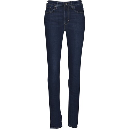 Levi&amp;#039;s 721 HIGH RISE SKINNY sarena Slike