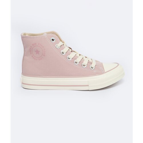 Big Star Woman&amp;#039;s Sneakers Shoes 100339 -800 Slike