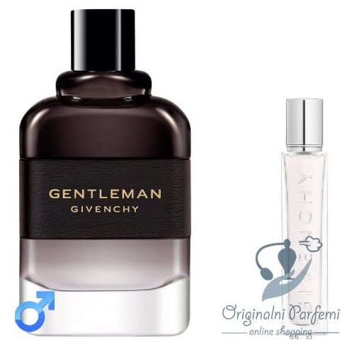 Givenchy Gentleman Boisee Set Slike