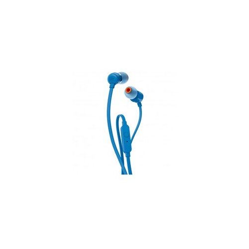 JBL slušalice T110 BLUE In-ear Cijene