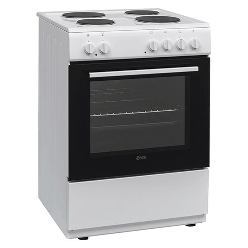 Vox štedilnik EHB 600 WBF (4x elektrika) Cene