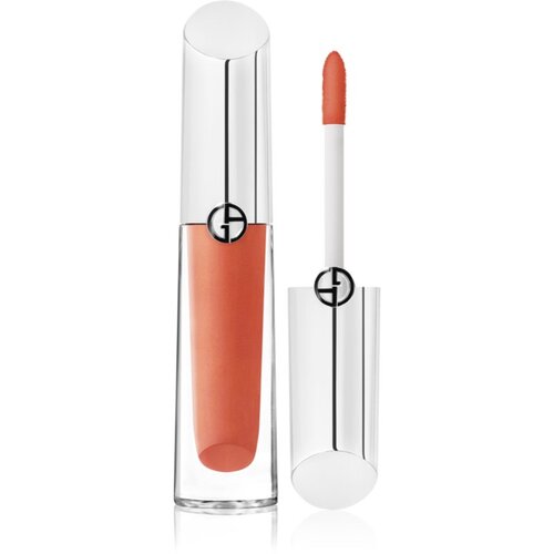 Armani Prisma Glass sjajilo za usne nijansa 03 Honey Gleam 3.5 ml Cijene