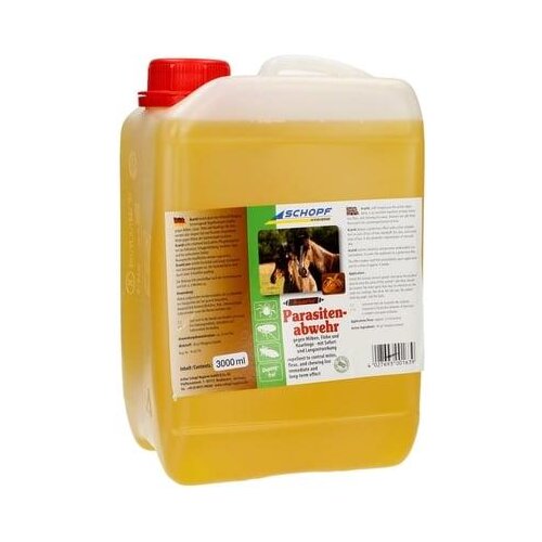  Acarid repelent - 3 l Cene