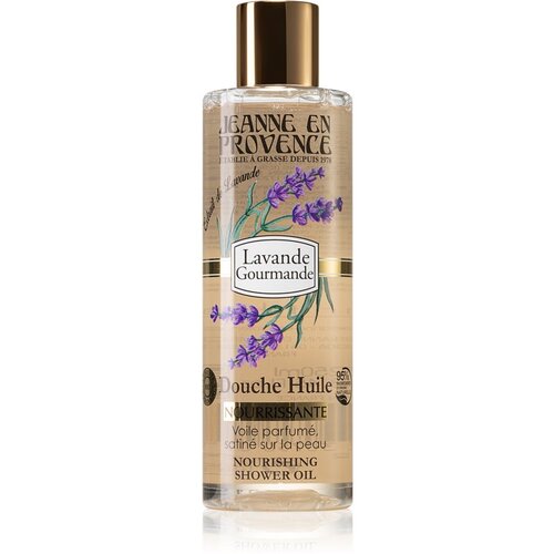 Jeanne en Provence Lavande Gourmande negovalni gel za prhanje 250 ml Cene