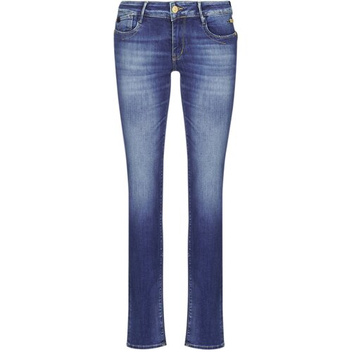 Le Temps des Cerises Kavbojke slim PULP ROSS Modra Slike
