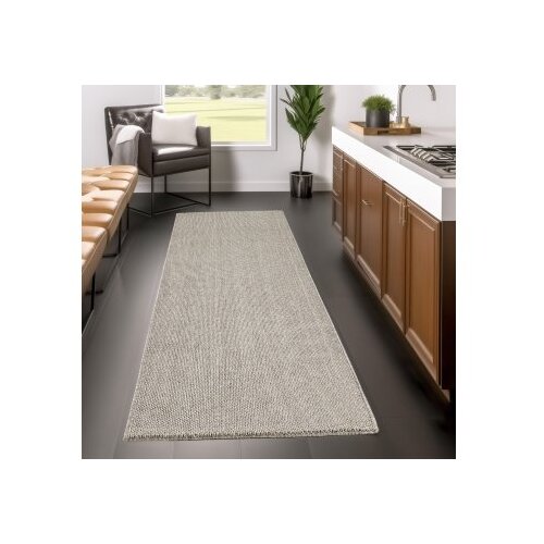 Conceptum Hypnose Tepih (160x230) Loom 4300 Brown Cene