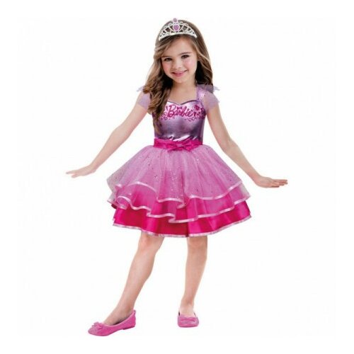Barbie kostim balet 9900419 ( 21923 ) Slike