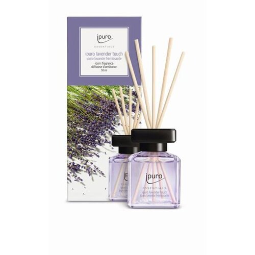  OSVJEŽIVAČ PROSTORA LAVENDER TOUCH 50ML IPURO Cijene