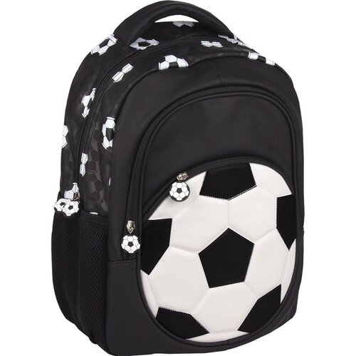STREET Ruksak Ball Netto Slike