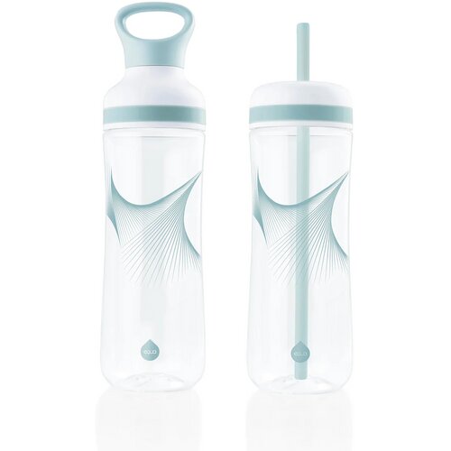 Equa plastična smoothie boca od tritana Wave 2u1 800ml Cijene