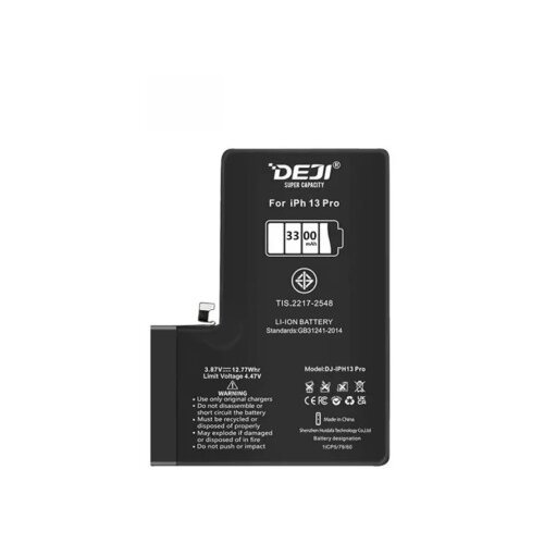  Baterija za iphone 13 pro hc 3300 mah deji ( BAT9210 ) Cene