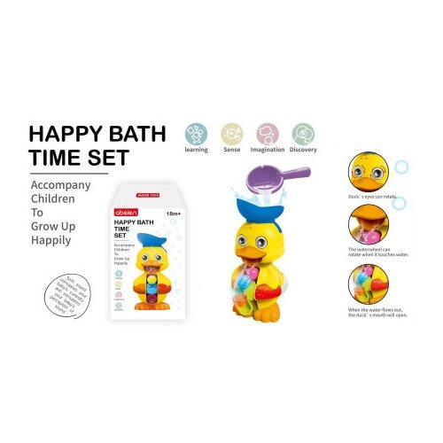  Dečija patkica za kupanje ( 279361 ) Cene