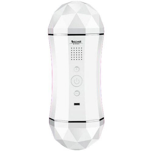 Secwell Samodejni mo&amp;scaron;ki masturbator 18124647-1 USB, (21691523) Slike