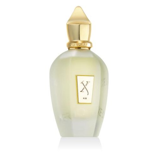 Xerjoff Sketchbook P.33 Blank Page Edition 100 ml parfum unisex Slike