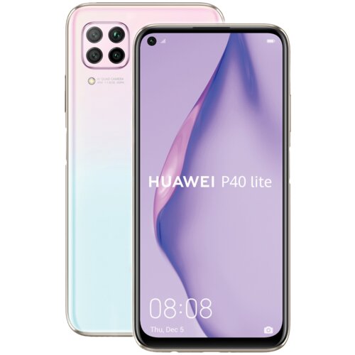 Huawei P40 lite Dual-SIM, (20686773) Slike