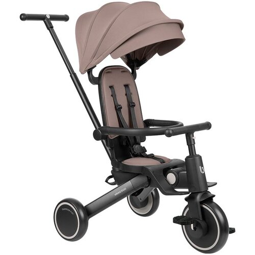 Kikka Boo Tricikl Trix 2 8in1 Beige Cene