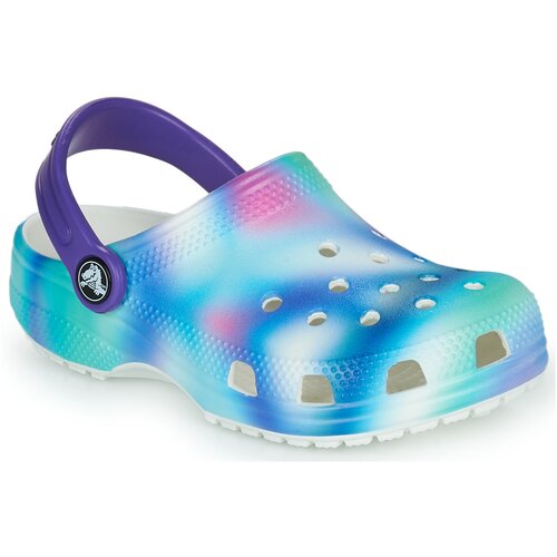 Crocs Cokli CLASSIC SOLARIZED CGK Bela Cene