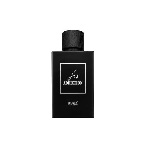 Hamidi Addiction parfemska voda unisex 100 ml Slike