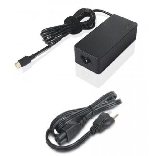 Lenovo NOT DOD Thinkpad adapter 65W AC (slim tip) 65W, 4X20M26272 Cene