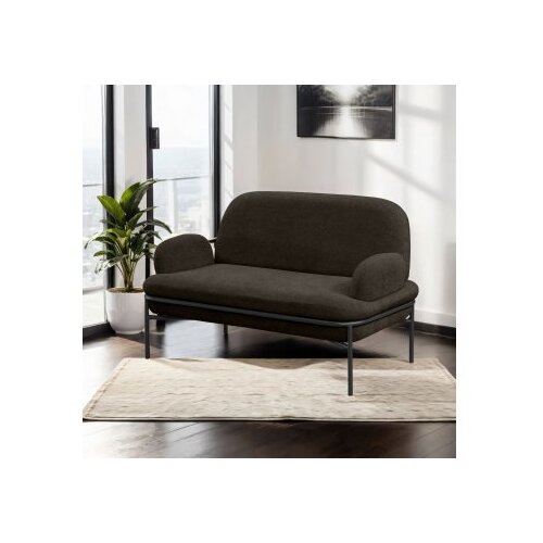 Atelier Del Sofa dvosed aster anthracite Slike