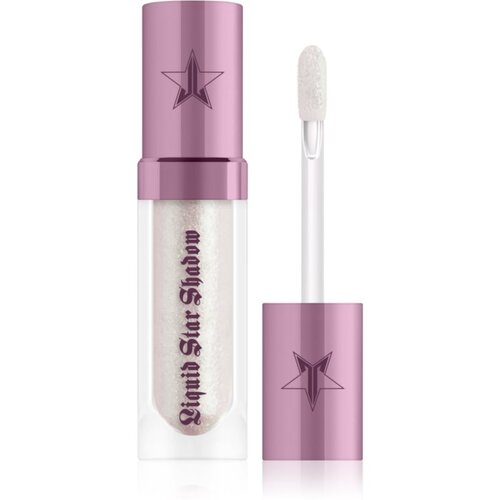 Jeffree Star Cosmetics Liquid Star Shadow tekoče senčilo za oči odtenek Jeffree&amp;#039;s Diamonds 5,5 ml Slike