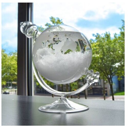  Barometar Storm Glass - globus Cijene