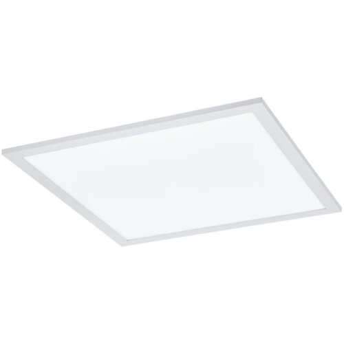 Eglo 55148 - LED RGBW prigu&scaron;iva stropno svetlo LED/12W/230V 45x45 cm bela+DO Cene