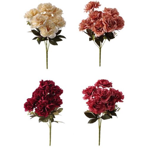  BUKET PEONIJA 41CM SORTO 104009 Cijene