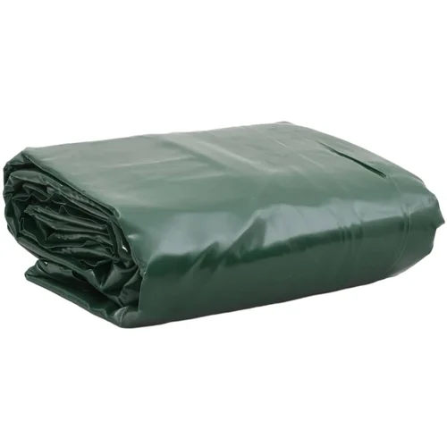 CERADA zelena 1,5 x 20 m 650 g/m²