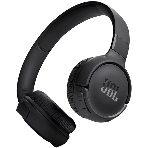 Jbl Tune 520BT Wireless On-Ear Headphones – Slušalice
