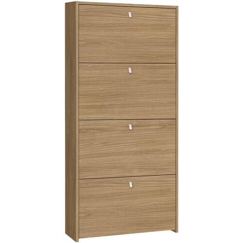  Omara za čevlje ANITA-Z lešnik Cene