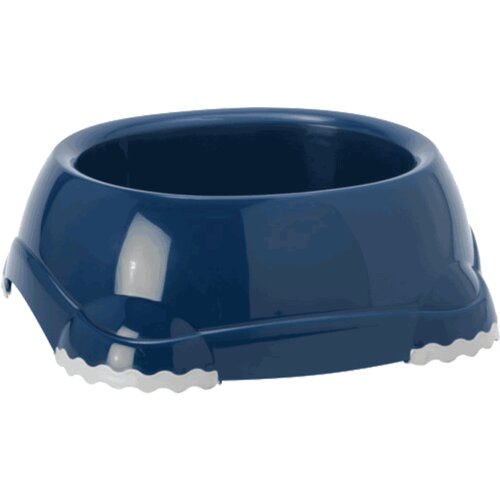 Neklizajuća posuda Smarty Bowl, 2200 ml - plava Cene