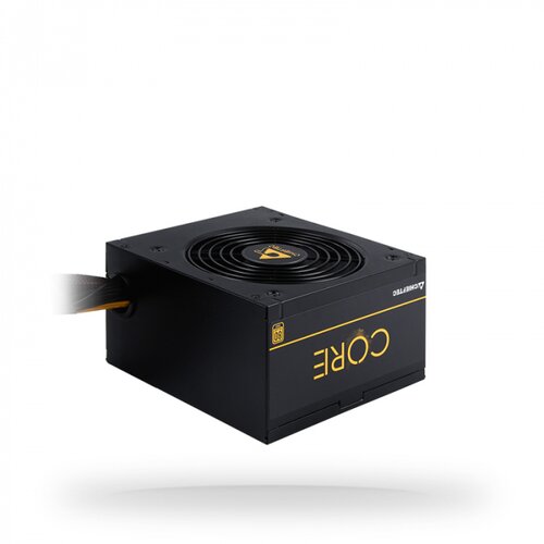 Chieftec PSU 700W BBS-700SCore seria,14cm fan,Active PFC,80+ Gold,4xPCIe,6xSATA Cijene