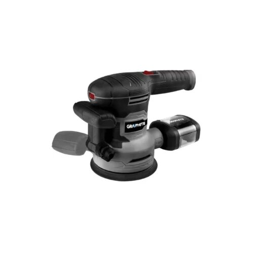 Graphite EKSCENTRIČNA BRUSILICA 150MM Slike