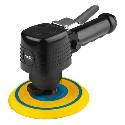 Neo Tools pneumatska kružna brusilica 14-510 Slike