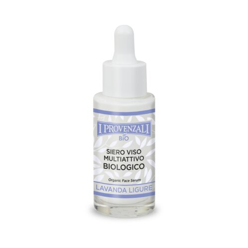 I PROVENZALI Serum za lice - Lavanda Cijene
