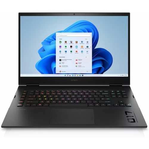 HEWLETT PACKARD Laptop HP Omen 17-cm2075ng Shadow Black | Core i7-13700HX | 16GB RAM | 1TB SSD | GeForce RTX 4070 (8 GB) / i7 / RAM 16 GB / SSD Pogon / 17,3″ FHD