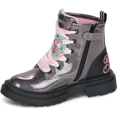 Primigi BARBIE Srebrna Slike