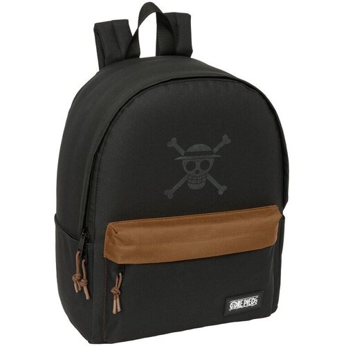 SAFTA Ruksak One Piece 40 cm s pretincem za laptop Slike