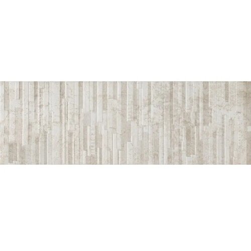 Gemma wonder ivory stripe ii 30x90cm Slike
