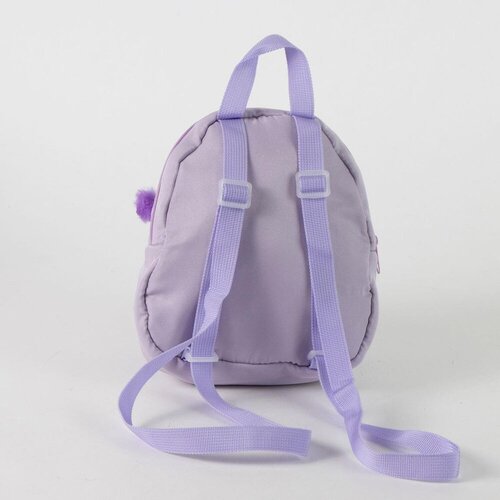 Hello Kitty Kuromi ruksak 20 cm Slike