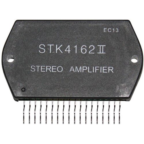  Integralno kolo STK4162II Cijene