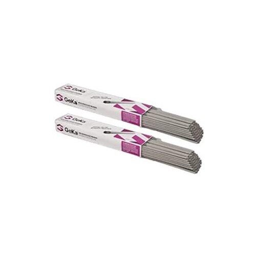  ELEKTRODA 299 SUPER -E312-16-4KG 2,5X250MM GEKA Cene