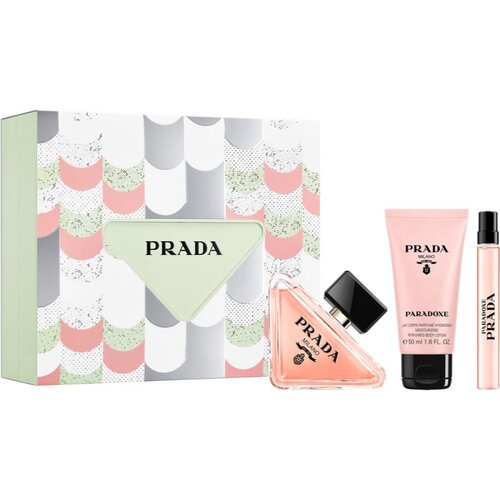 Prada Paradoxe parfumska voda za ženske Cene