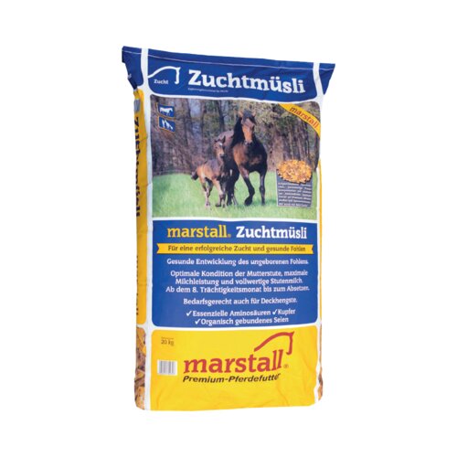 Marstall Kosmiči za rejo Slike
