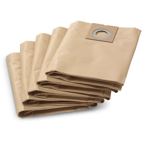Karcher papirne vrećice za NT 27/1 - 5 komadaID: EK000547419