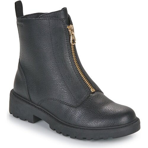 Geox J CASEY GIRL E Crna Cijene