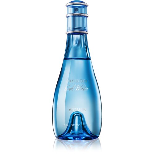 Davidoff Cool Water Woman toaletna voda 100 ml za ženske Cene