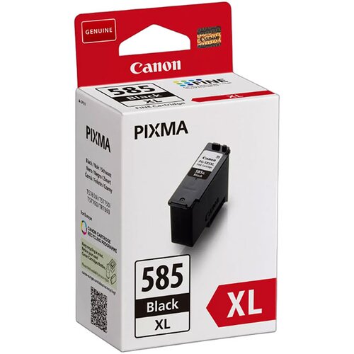 Canon Kartuša PG-585XL (črna), original Cene